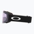 "Oakley Fall Line" matiniai juodi/prizm sniego skaidrūs slidinėjimo akiniai 8