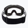 "Oakley Fall Line" matiniai juodi/prizm sniego skaidrūs slidinėjimo akiniai 3