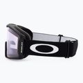 Oakley Line Miner matiniai juodi/prizm sniego skaidrūs slidinėjimo akiniai OO7093-46 4