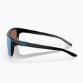Saulės akiniai Oakley Sylas matte black 3
