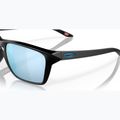 Saulės akiniai Oakley Sylas matte black 6