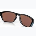 Saulės akiniai Oakley Sylas matte black 7