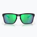 Akiniai nuo saulės Oakley Sylas black ink/prizm jade 2