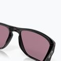 Akiniai nuo saulės Oakley Sylas black ink/prizm jade 7