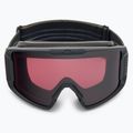 Oakley Line Miner matiniai tamsūs šepetėliai/prizm snow tamsiai pilki slidinėjimo akiniai OO7070-96 2