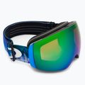 Oakley Flight Deck mikaela shiffrin/prizm snow jade iridium slidinėjimo akiniai OO7064-C0
