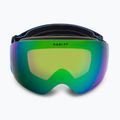 Oakley Flight Deck mikaela shiffrin/prizm snow jade iridium slidinėjimo akiniai OO7064-C0 2