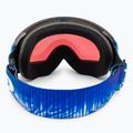 Oakley Flight Deck mikaela shiffrin/prizm snow jade iridium slidinėjimo akiniai OO7064-C0 3