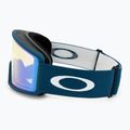Oakley Target Line poseidon/hi yellow slidinėjimo akiniai 4