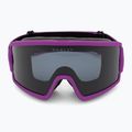 "Oakley Target Line ultra purple/dark grey" slidinėjimo akiniai 2