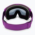"Oakley Target Line ultra purple/dark grey" slidinėjimo akiniai 3