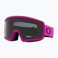 "Oakley Target Line ultra purple/dark grey" slidinėjimo akiniai 5