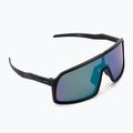 Oakley Sutro matiniai juodi/prizm road jade dviračių akiniai 0OO9406