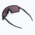 Oakley Sutro matiniai juodi/prizm road jade dviračių akiniai 0OO9406 2