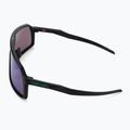 Oakley Sutro matiniai juodi/prizm road jade dviračių akiniai 0OO9406 4