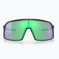 Oakley Sutro matiniai juodi/prizm road jade dviračių akiniai 0OO9406 6