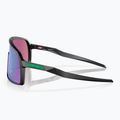Oakley Sutro matiniai juodi/prizm road jade dviračių akiniai 0OO9406 9