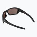 Akiniai nuo saulės Oakley Turbine matte black camo/prizm deep water polarized 2