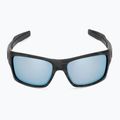 Akiniai nuo saulės Oakley Turbine matte black camo/prizm deep water polarized 3