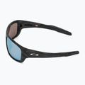 Akiniai nuo saulės Oakley Turbine matte black camo/prizm deep water polarized 4