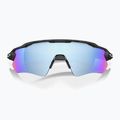 Akiniai nuo saulės Oakley Radar EV Path matte black camo/prizm deep water polarized 5