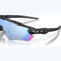 Akiniai nuo saulės Oakley Radar EV Path matte black camo/prizm deep water polarized 6