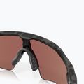 Akiniai nuo saulės Oakley Radar EV Path matte black camo/prizm deep water polarized 7