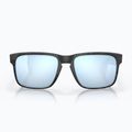 Akiniai nuo saulės Oakley Holbrook matte black/prizm deep water polar 2