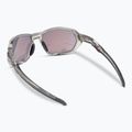 Akiniai nuo saulės Oakley Plazma grey ink/prizm road 2
