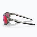 Akiniai nuo saulės Oakley Plazma grey ink/prizm road 7