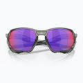 Akiniai nuo saulės Oakley Plazma grey ink/prizm road 9