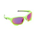 Oakley Plazma matiniai akiniai nuo saulės retina burn/prizm road 0OO9019