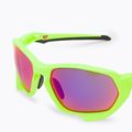 Oakley Plazma matiniai akiniai nuo saulės retina burn/prizm road 0OO9019 5