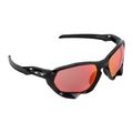 Oakley Plazma black ink/prizm trail torch akiniai nuo saulės 0OO9019