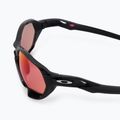 Oakley Plazma black ink/prizm trail torch akiniai nuo saulės 0OO9019 4