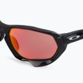 Oakley Plazma black ink/prizm trail torch akiniai nuo saulės 0OO9019 5