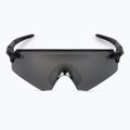 Oakley Encoder matiniai juodi/prizm black dviratininkų akiniai 0OO9471 3