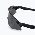 Oakley Encoder matiniai juodi/prizm black dviratininkų akiniai 0OO9471 4