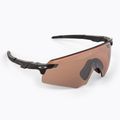 Akiniai nuo saulės Oakley Encoder matte black/prizm dark golf