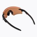 Akiniai nuo saulės Oakley Encoder matte black/prizm dark golf 2