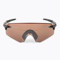Akiniai nuo saulės Oakley Encoder matte black/prizm dark golf 3