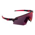 Oakley Encoder matiniai juodi/prizminiai kelių dviračių akiniai 0OO9471