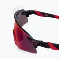Oakley Encoder matiniai juodi/prizminiai kelių dviračių akiniai 0OO9471 4