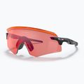Akiniai nuo saulės Oakley Encoder polished black/prizm field