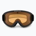 Slidinėjimo akiniai Oakley O-Frame 2.0 Pro S matte black/persimmon 2