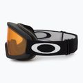 Slidinėjimo akiniai Oakley O-Frame 2.0 Pro S matte black/persimmon 4