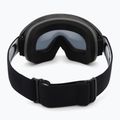 Slidinėjimo akiniai Oakley O-Frame 2.0 Pro S matte black/dark grey 3