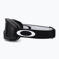 Slidinėjimo akiniai Oakley O-Frame 2.0 Pro S matte black/dark grey 4