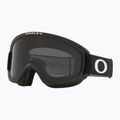 Slidinėjimo akiniai Oakley O-Frame 2.0 Pro S matte black/dark grey