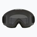 Slidinėjimo akiniai Oakley O-Frame 2.0 Pro S matte black/dark grey 2